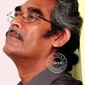 Photo star :  Lakshman Mendis