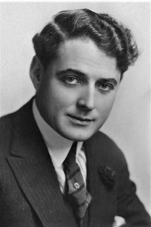  J. Warren Kerrigan
