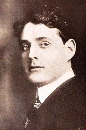  J. Warren Kerrigan