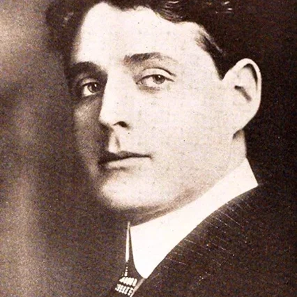  J. Warren Kerrigan