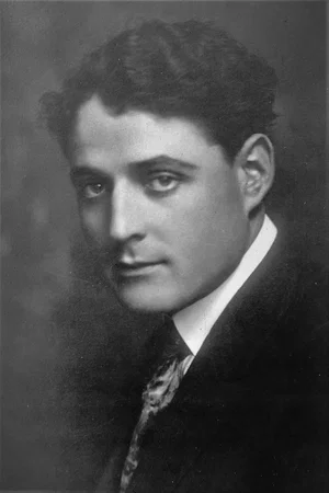  J. Warren Kerrigan photo