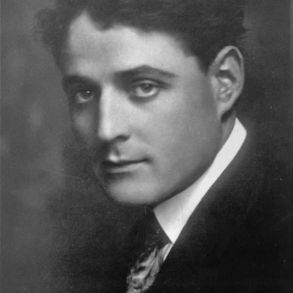  J. Warren Kerrigan