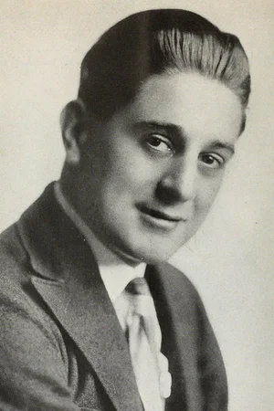  Allan Forrest photo