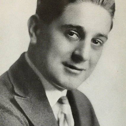  Allan Forrest
