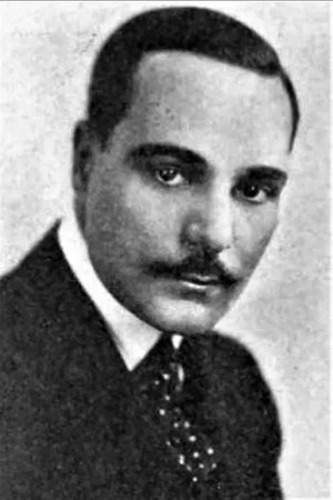  Bertram Grassby