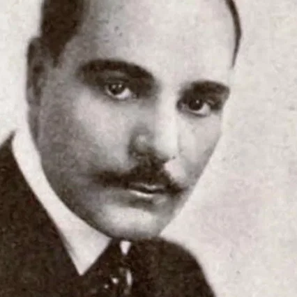  Bertram Grassby