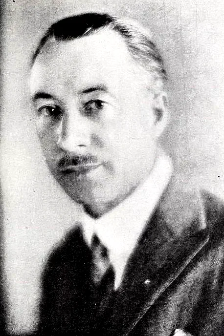 David Smith