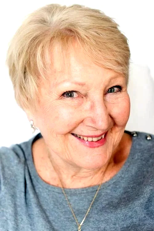  Evelyne Grandjean