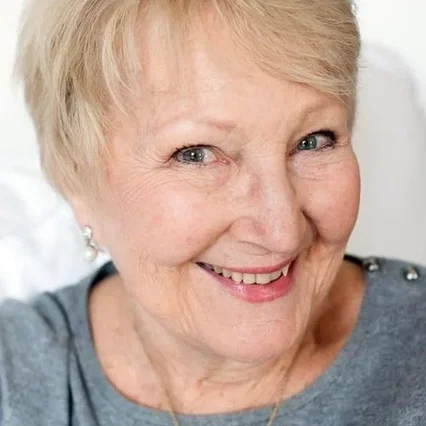  Evelyne Grandjean