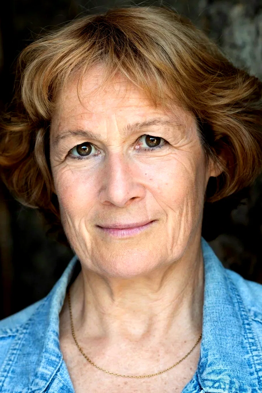  Helene Vauquois