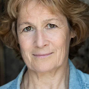 Photo star :  Helene Vauquois