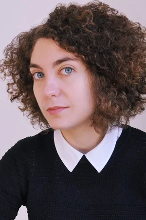 Photo de  Ani Simon-Kennedy