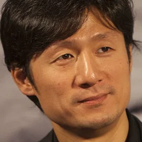 Photo star :  Sang-il Lee
