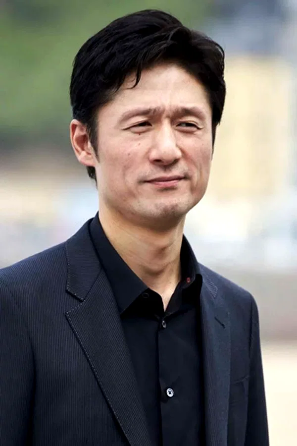  Sang-il Lee