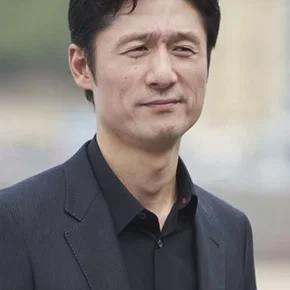 Photo star :  Sang-il Lee