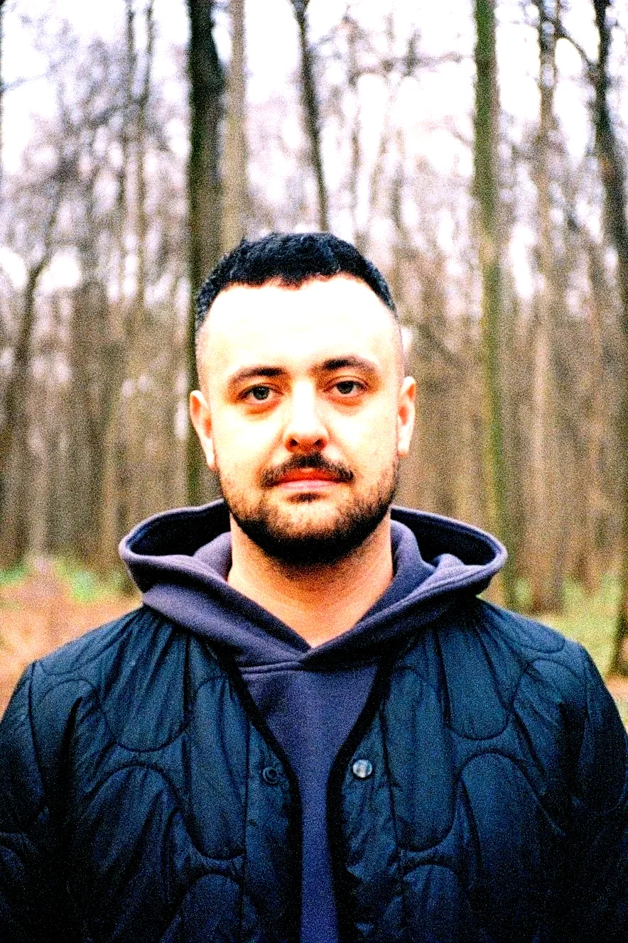  Semen Mozhovyi