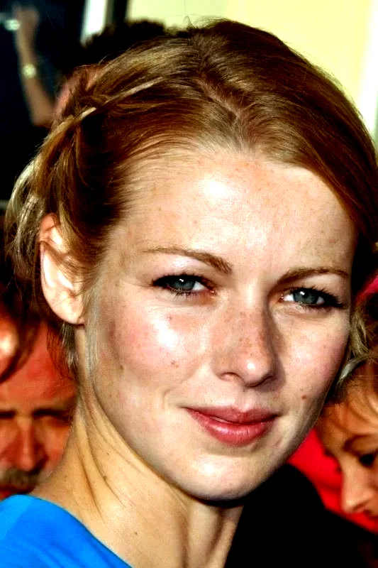  Fleur Lise