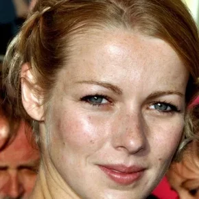 Photo star :  Fleur Lise