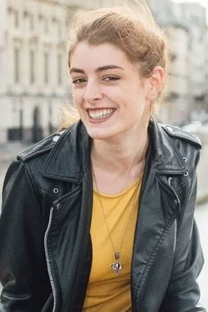  Juliette de Prigny photo