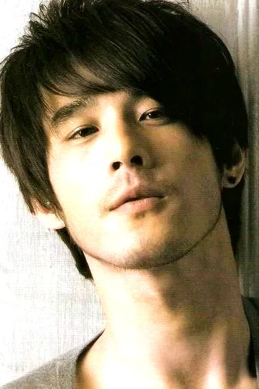  Tender Huang