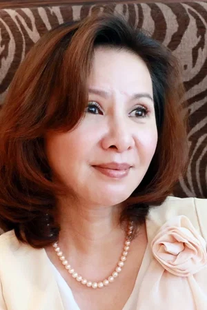  Mei Zhao-Lin