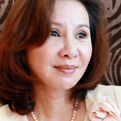  Mei Zhao-Lin