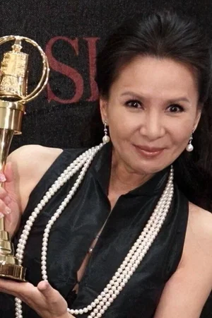  Mei Zhao-Lin