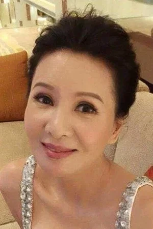  Mei Zhao-Lin