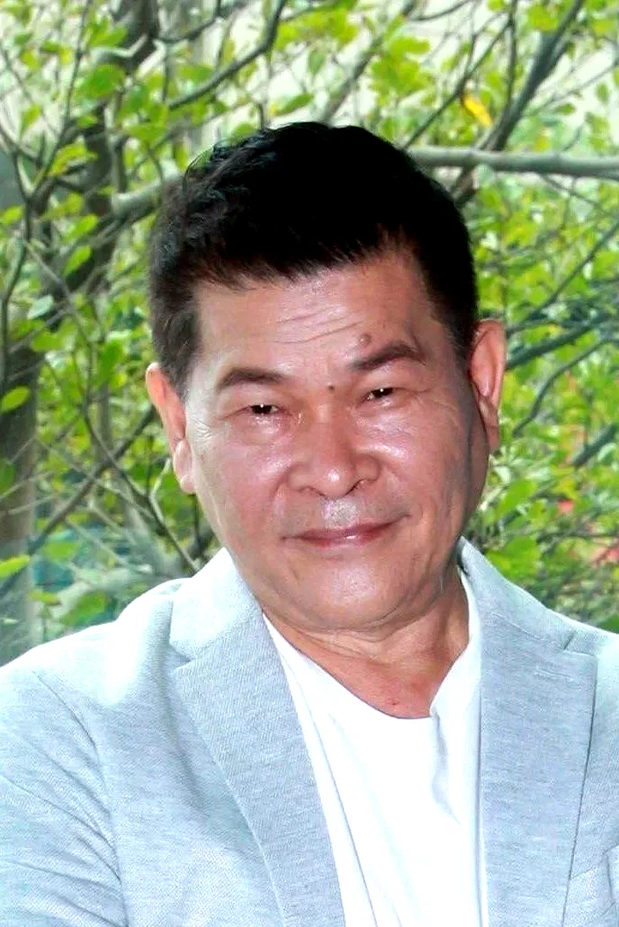  Cha-Cha Peng