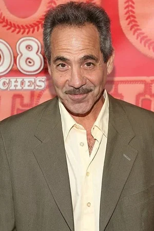 Larry Thomas photo