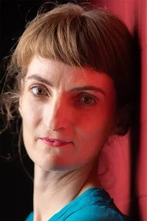 Photo de  Gwen Berrou