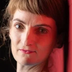 Photo star :  Gwen Berrou