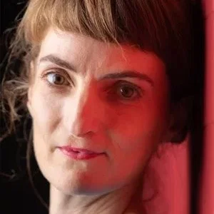  Gwen Berrou
