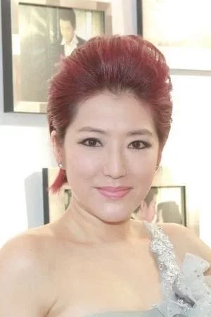  Emily Kwan Bo-Wai photo