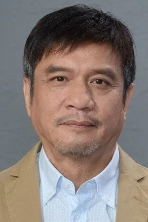  Parkman Wong Pak-Man photo
