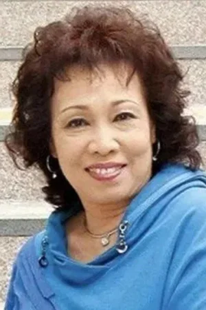  Hui Si-Man photo