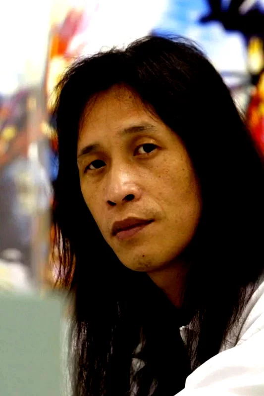  Herman Yau Lai-To