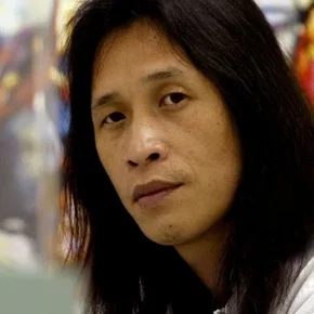 Photo star :  Herman Yau Lai-To