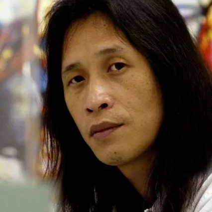  Herman Yau Lai-To