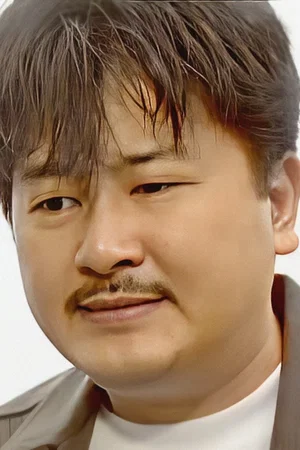  Leung Siu-Dik photo