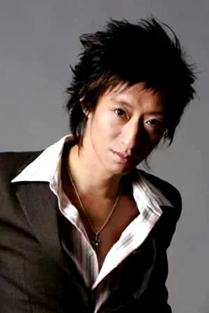  Sammy Leung