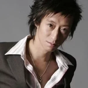  Sammy Leung
