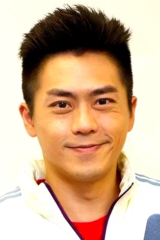  Sammy Leung