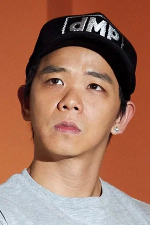  Alex Lam Chi-Sin