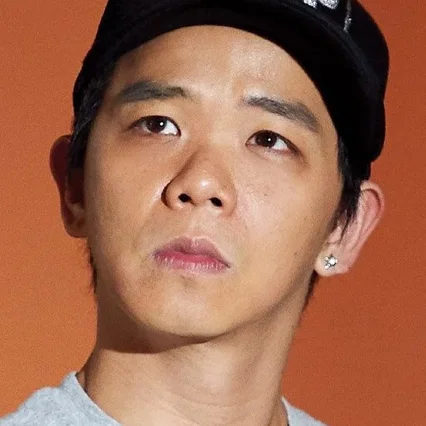  Alex Lam Chi-Sin