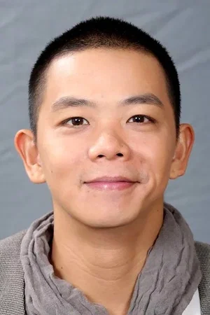 Alex Lam Chi-Sin photo