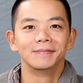 Photo star :  Alex Lam Chi-Sin