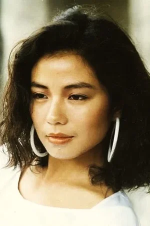  Cherie Chung Cho-Hung photo