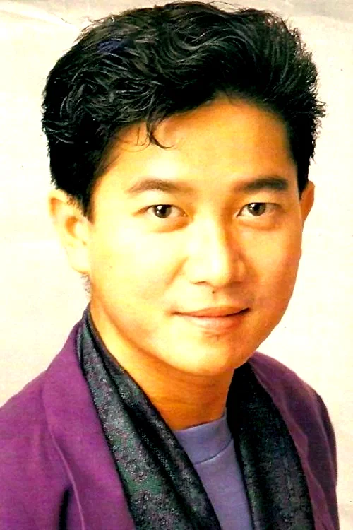  Danny Chan Bak-Keung