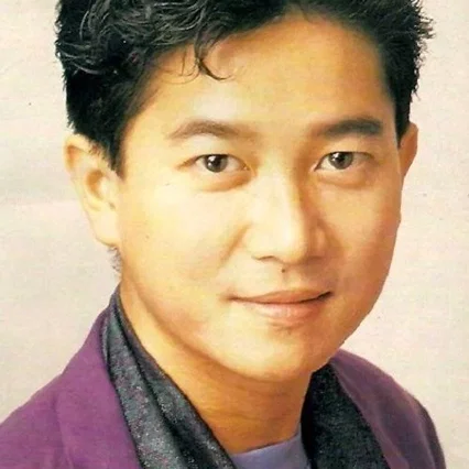  Danny Chan Bak-Keung